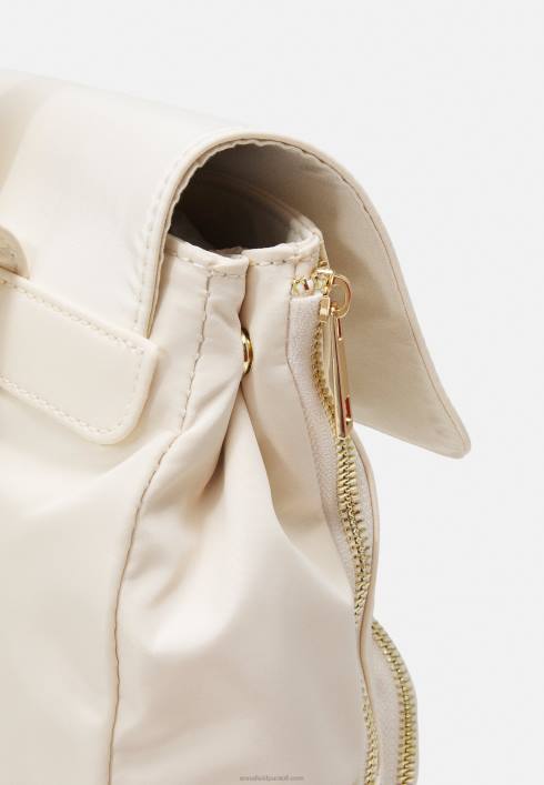 femei rucsac alb murdar Anna Field22842593