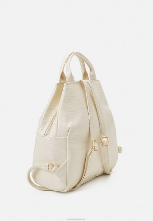 femei rucsac alb murdar Anna Field22842599