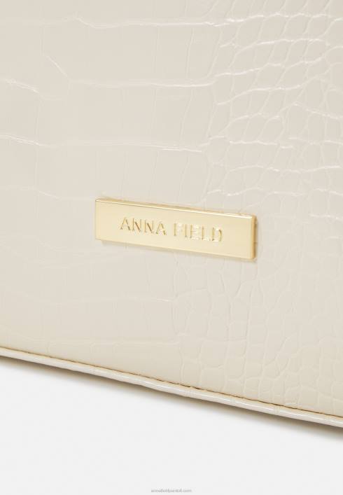 femei rucsac alb murdar Anna Field22842599