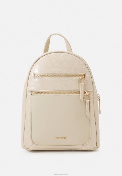 femei rucsac alb murdar Anna Field22842612