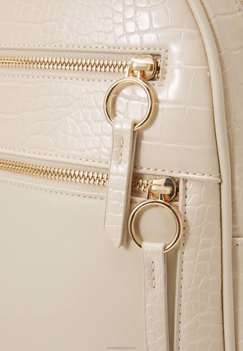 femei rucsac alb murdar Anna Field22842612