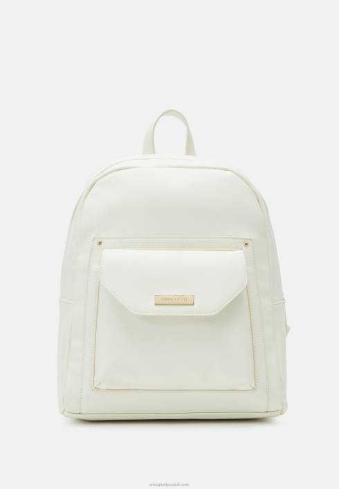 femei rucsac alb murdar Anna Field22842614