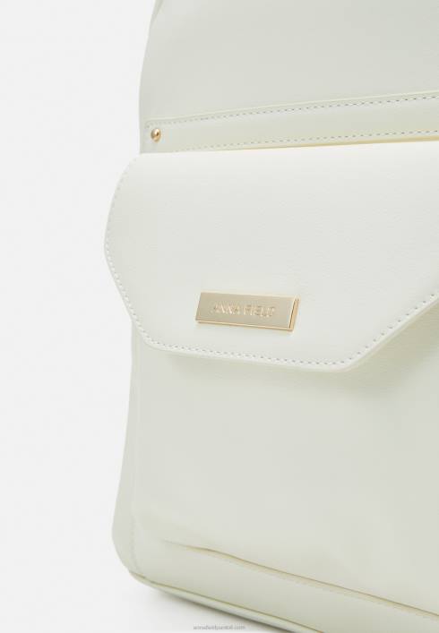 femei rucsac alb murdar Anna Field22842614