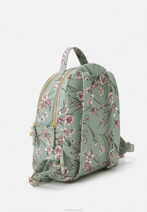 femei rucsac albastru Anna Field22842619