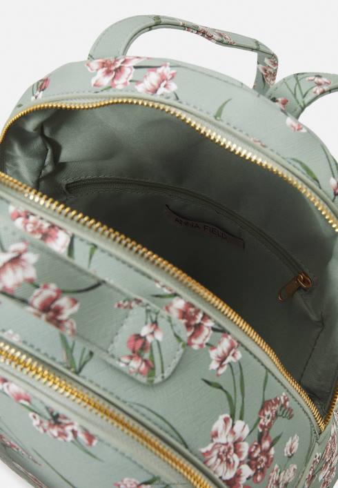 femei rucsac albastru Anna Field22842619