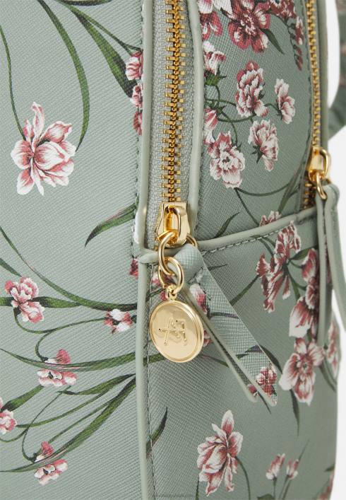 femei rucsac albastru Anna Field22842619