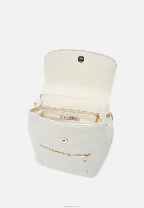 femei rucsac bej Anna Field22842608