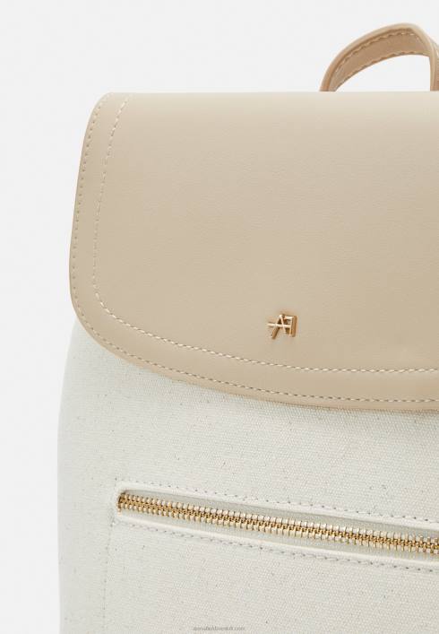 femei rucsac bej Anna Field22842608