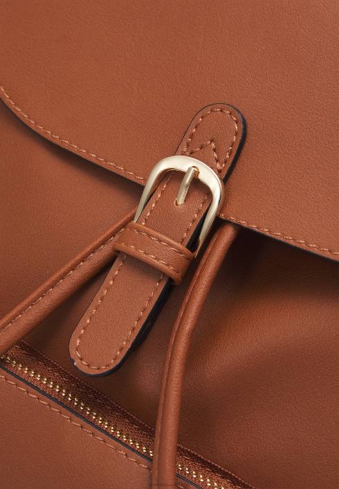 femei rucsac coniac Anna Field22842592