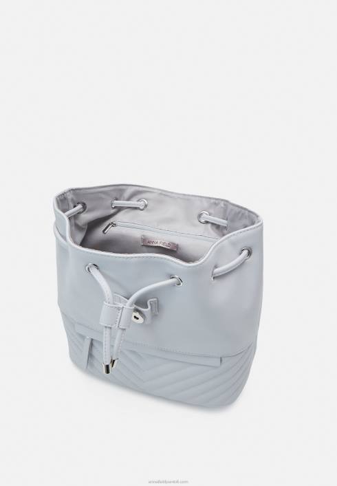 femei rucsac gri deschis Anna Field22842627