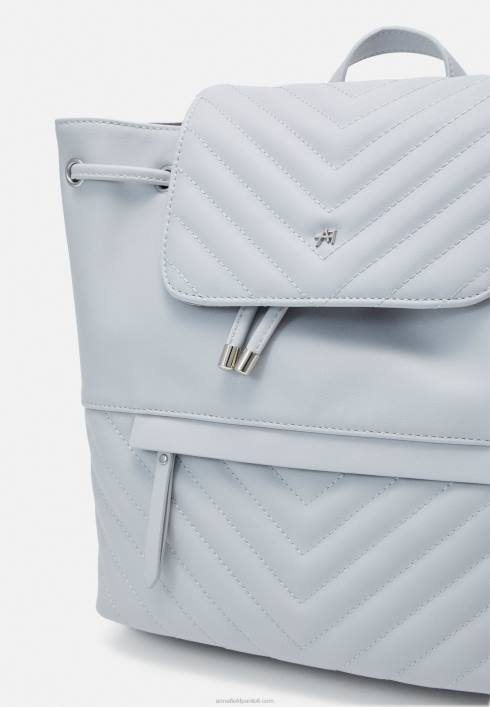 femei rucsac gri deschis Anna Field22842627