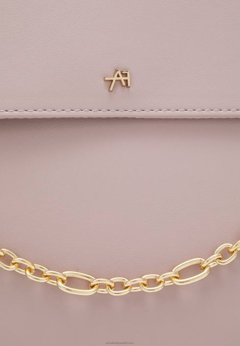 femei rucsac liliac Anna Field22842616