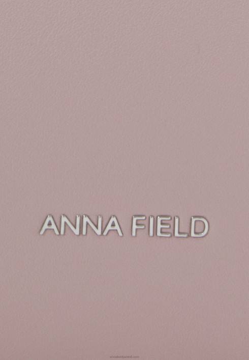 femei rucsac liliac Anna Field22842617
