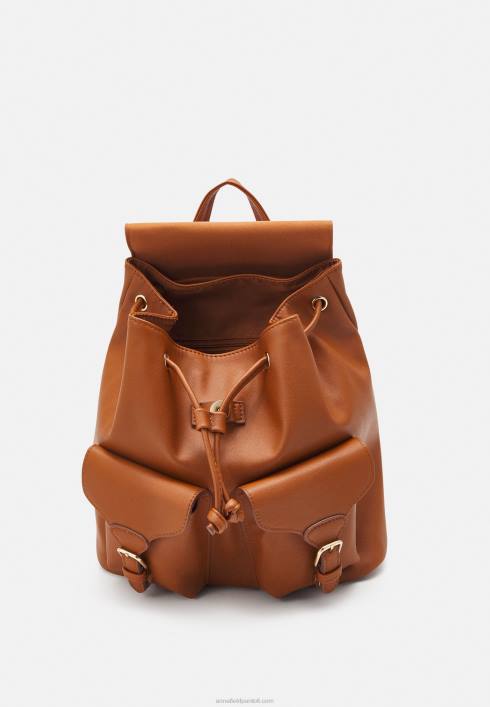 femei rucsac maro Anna Field22842600