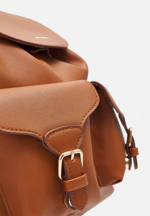 femei rucsac maro Anna Field22842600