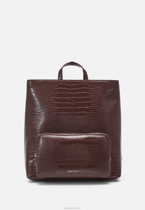 femei rucsac maro Anna Field22842607