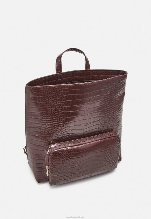 femei rucsac maro Anna Field22842607