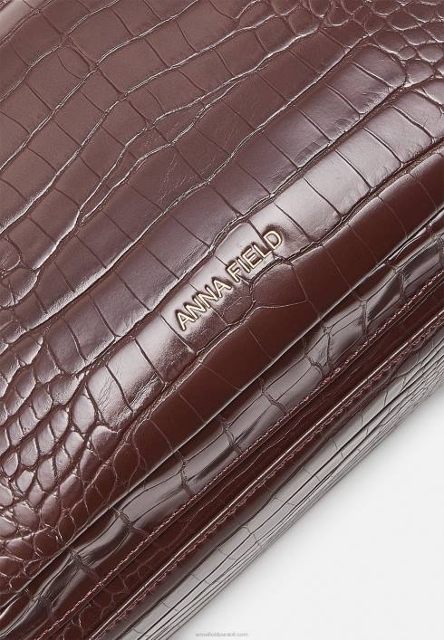 femei rucsac maro Anna Field22842607