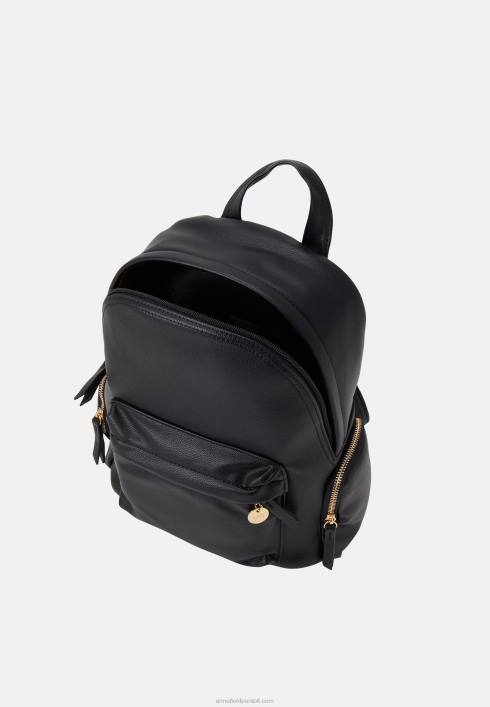 femei rucsac negru Anna Field22842590