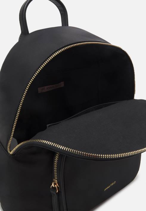 femei rucsac negru Anna Field22842594