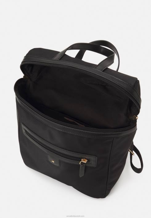 femei rucsac negru Anna Field22842596