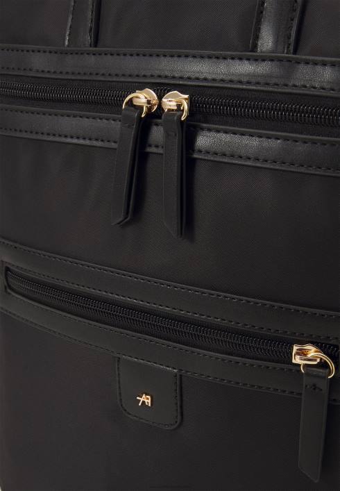 femei rucsac negru Anna Field22842596