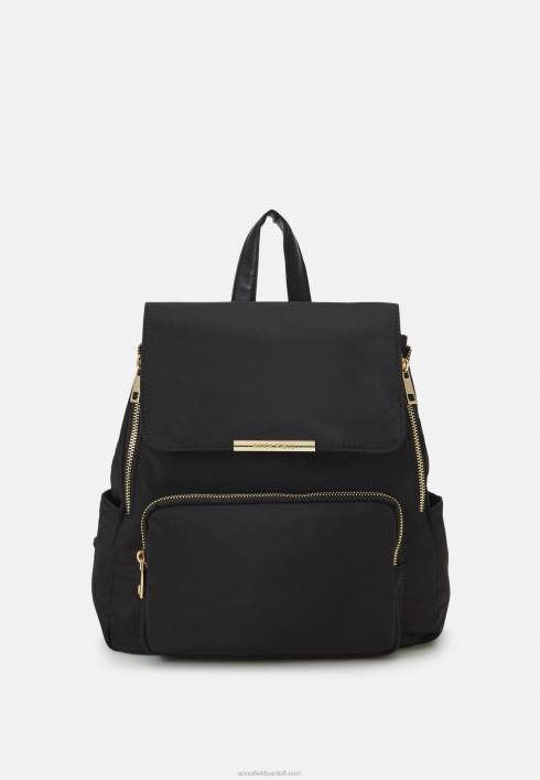 femei rucsac negru Anna Field22842597