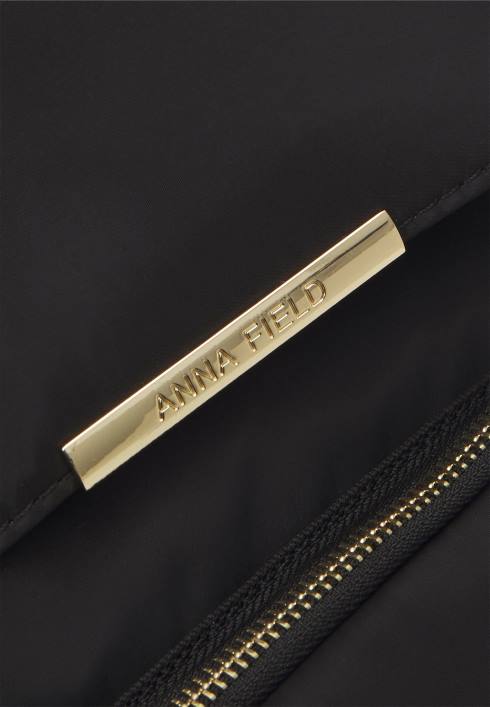 femei rucsac negru Anna Field22842597
