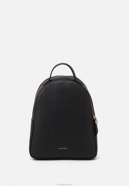 femei rucsac negru Anna Field22842598