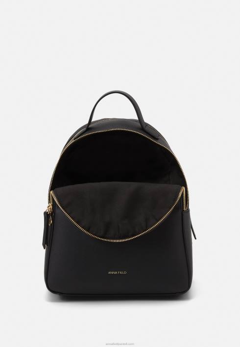 femei rucsac negru Anna Field22842598