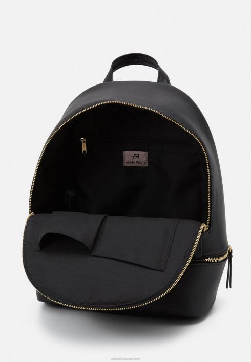 femei rucsac negru Anna Field22842602