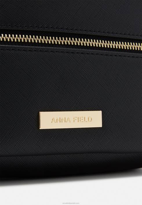 femei rucsac negru Anna Field22842602