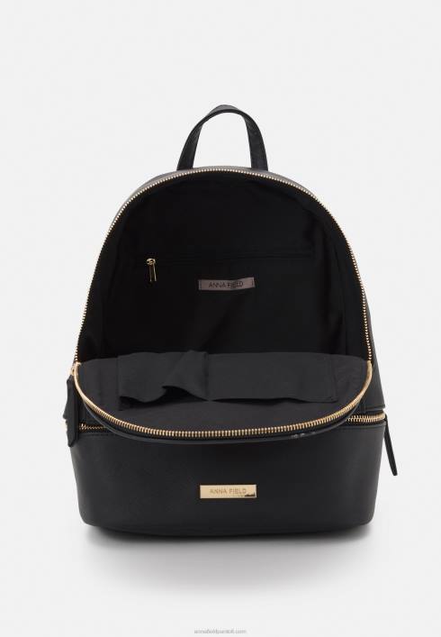femei rucsac negru Anna Field22842605