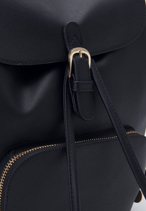 femei rucsac negru Anna Field22842606