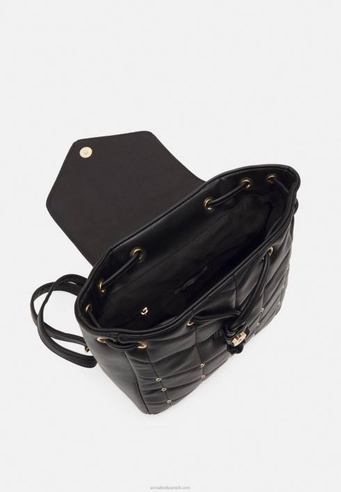 femei rucsac negru Anna Field22842611