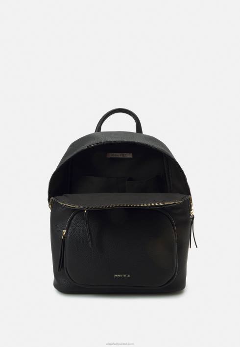 femei rucsac negru Anna Field22842613