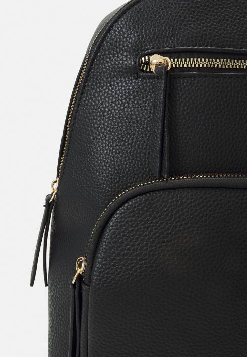 femei rucsac negru Anna Field22842613