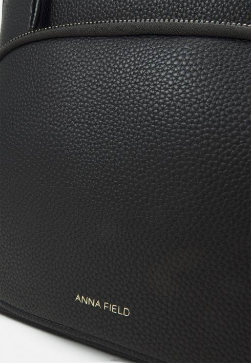 femei rucsac negru Anna Field22842613