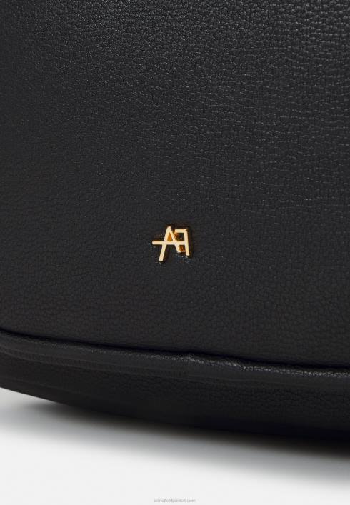 femei rucsac negru Anna Field22842615