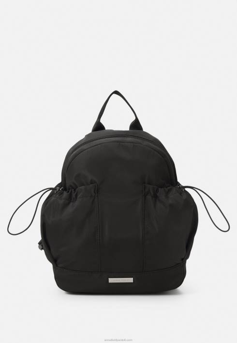 femei rucsac negru Anna Field22842618