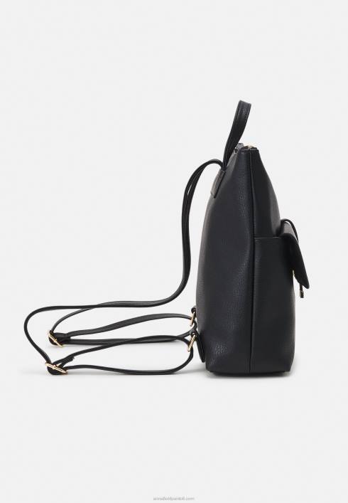 femei rucsac negru Anna Field22842620
