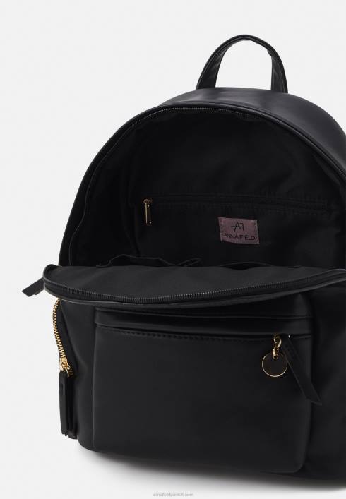 femei rucsac negru Anna Field22842624