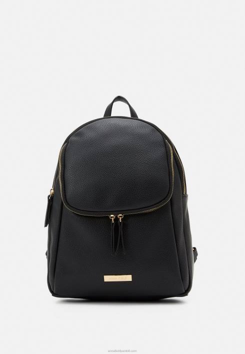 femei rucsac negru Anna Field22842625