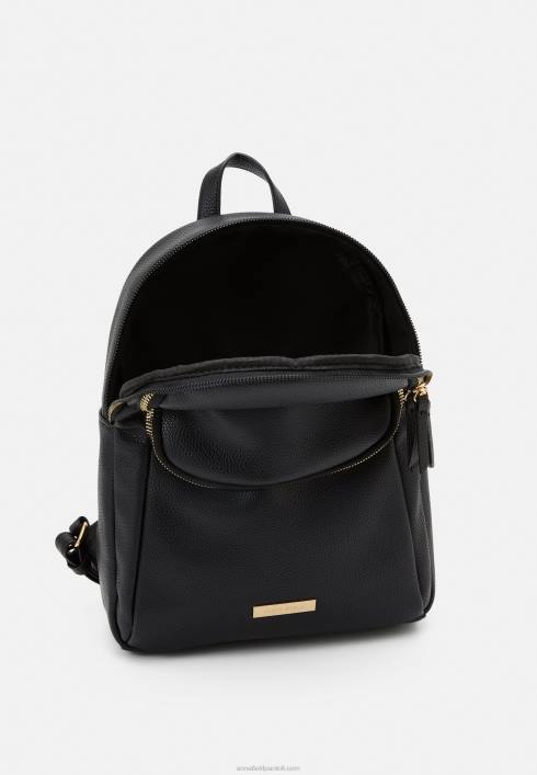 femei rucsac negru Anna Field22842625