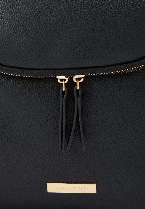 femei rucsac negru Anna Field22842625
