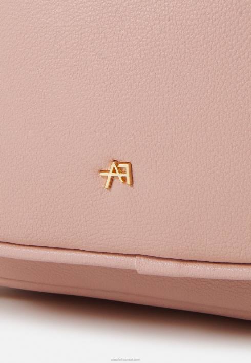 femei rucsac roz Anna Field22842623