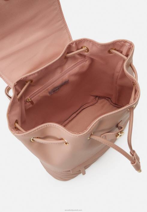 femei rucsac roz deschis Anna Field22842622