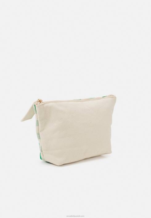 femei sac de spălat verde Anna Field22842641