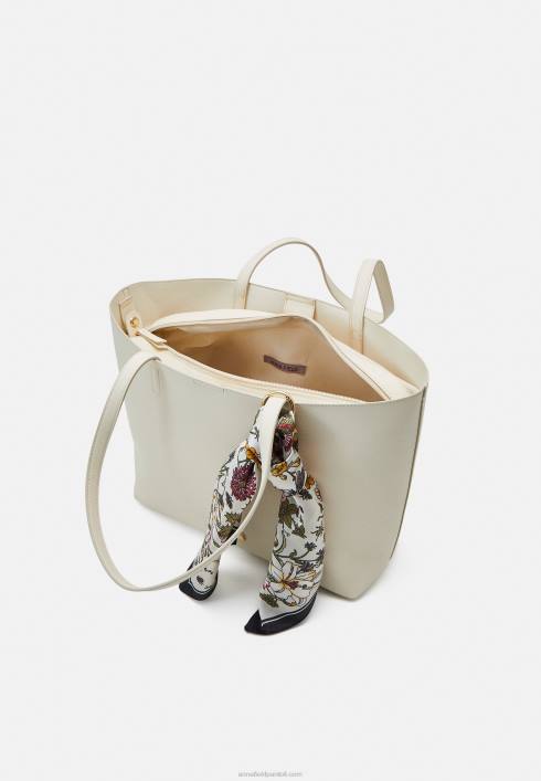 femei set geantă alb murdar Anna Field22842388