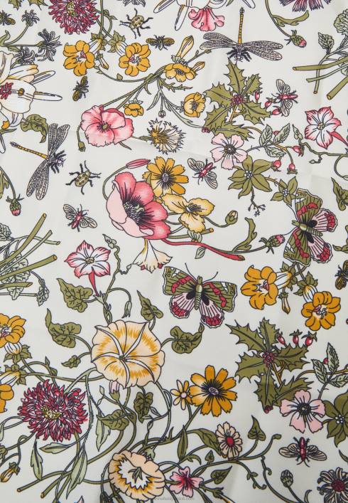 femei set geantă alb murdar Anna Field22842388